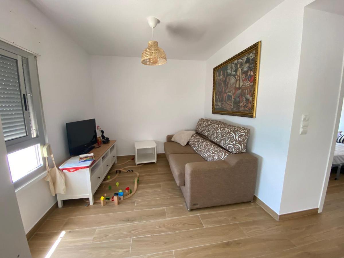 Delux La Estrella Cullera Beach Con Parking Incluido Exterior photo