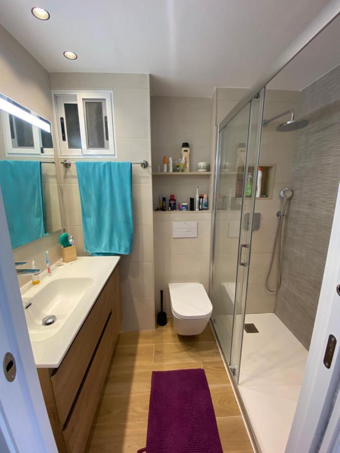 Delux La Estrella Cullera Beach Con Parking Incluido Exterior photo