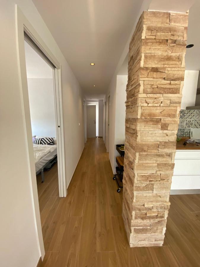 Delux La Estrella Cullera Beach Con Parking Incluido Exterior photo