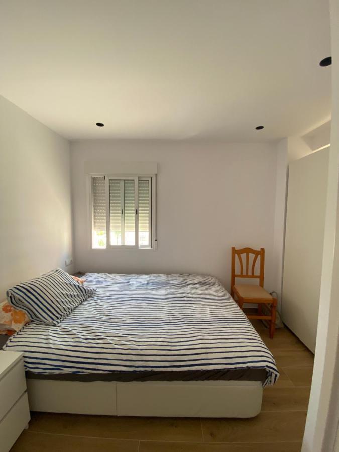 Delux La Estrella Cullera Beach Con Parking Incluido Exterior photo