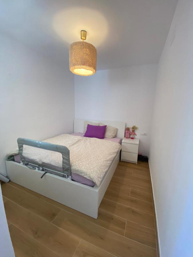 Delux La Estrella Cullera Beach Con Parking Incluido Exterior photo
