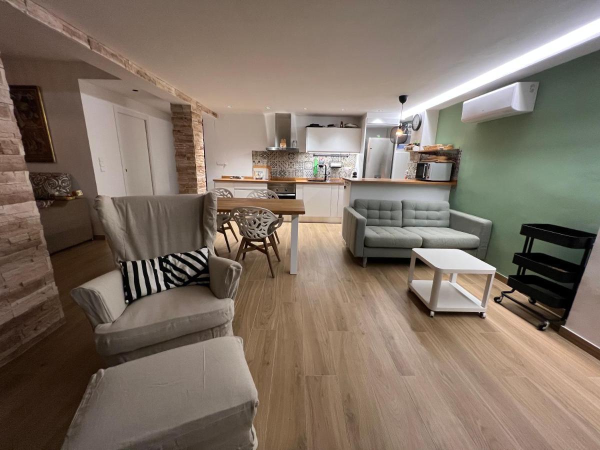 Delux La Estrella Cullera Beach Con Parking Incluido Exterior photo