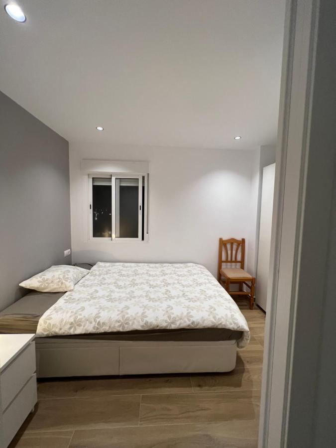 Delux La Estrella Cullera Beach Con Parking Incluido Exterior photo
